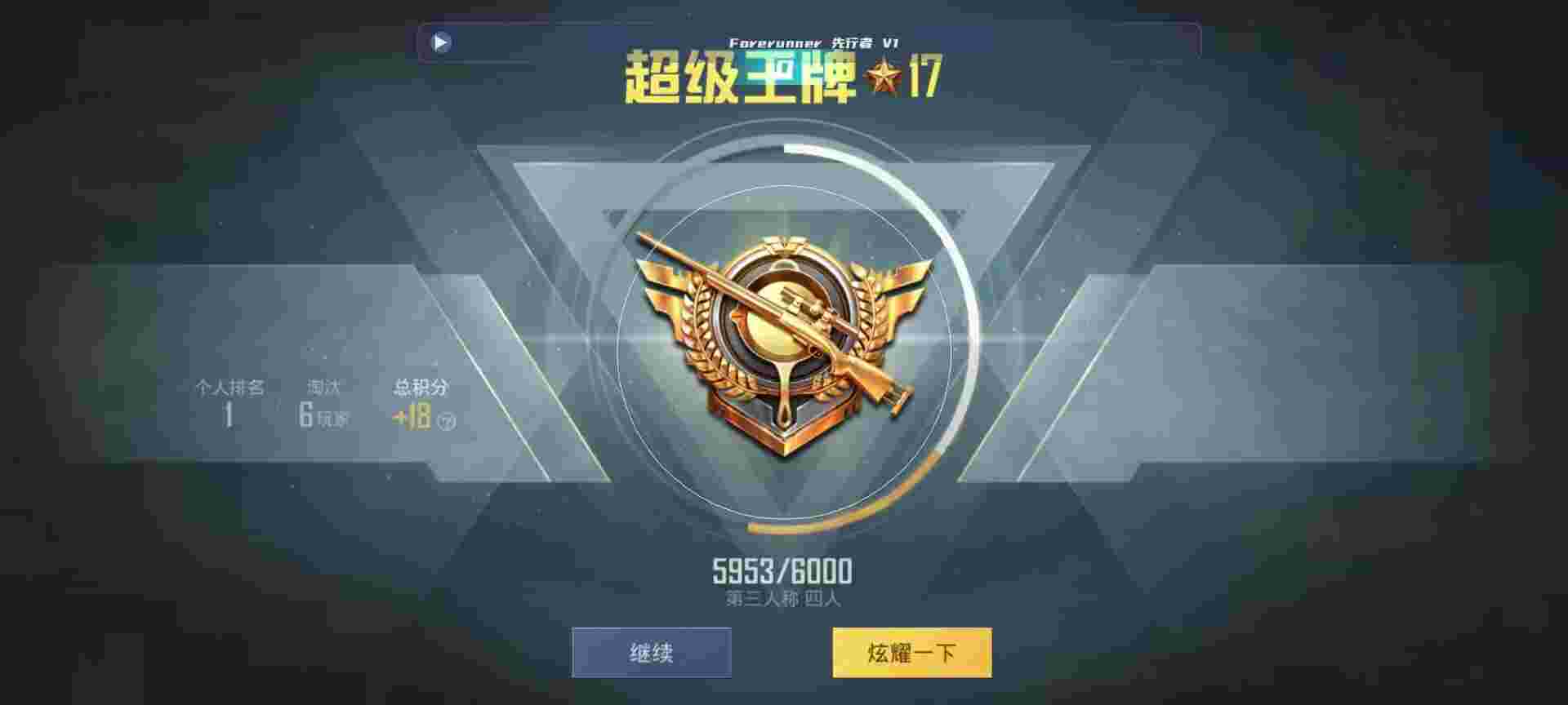 和平精英鸡腿辅助自瞄 - ��ƽ��Ӣ����������Ч辅助预览图